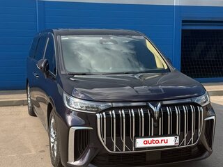 2023 Voyah Dream I, синий, 4800000 рублей, вид 1