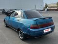 2000 Lada (ВАЗ) 2110, серебристый - вид 6