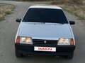 2005 Lada (ВАЗ) 21093i, серебристый, 115000 рублей