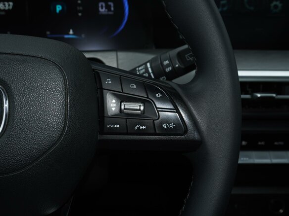 2024 Changan CS35 Plus I Рестайлинг, серый, 1788000 рублей - вид 14