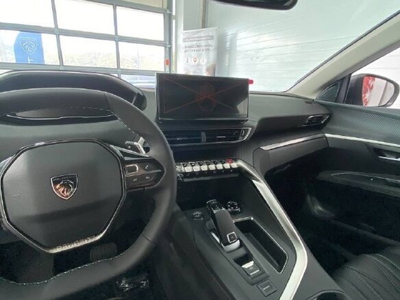 2026 Peugeot 4008 II Рестайлинг, чёрный, 4499000 рублей - вид 17