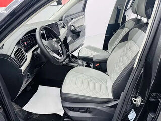 2023 Volkswagen Tayron I Рестайлинг, чёрный, 1900000 рублей, вид 5