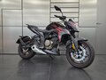 2026 Voge 300R, чёрный, 305000 рублей