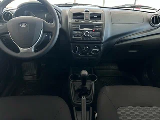 2026 Lada (ВАЗ) Granta I Рестайлинг, белый, 1131000 рублей, вид 5