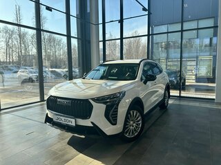 2026 Haval Jolion I Рестайлинг 2, белый, 2771010 рублей, вид 3