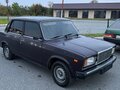 2008 Lada (ВАЗ) 2107, коричневый, 150000 рублей
