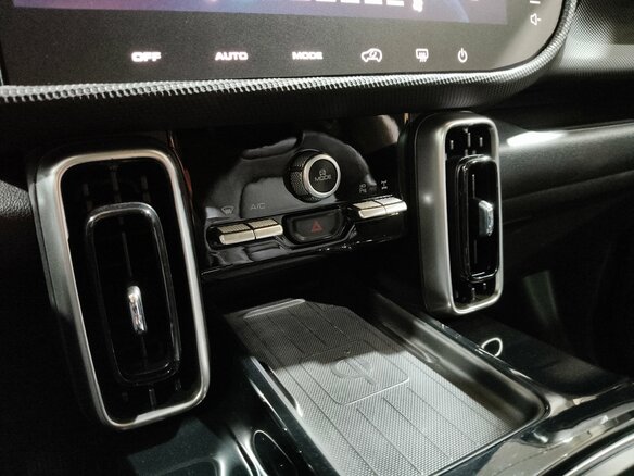 2023 Haval Dargo X I, белый, 2399000 рублей - вид 14
