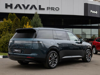 2025 Lynk & Co 900, синий, 7188000 рублей, вид 4