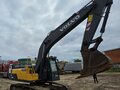 2020 Volvo EC, жёлтый, 7700000 рублей - вид 2