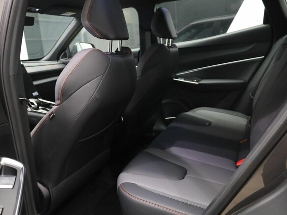 2026 Geely Cityray, белый, 3204990 рублей - вид 17