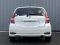2020 Nissan Note II Рестайлинг, белый, 1090004 рублей - вид 7