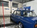 2003 Lada (ВАЗ) 2106 4-speed, синий, 115000 рублей - вид 6