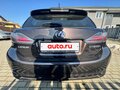2011 Lexus CT 200h I, коричневый, 1350000 рублей - вид 7