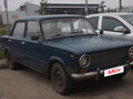 1977 Lada (ВАЗ) 2101, синий, 40000 рублей - вид 2