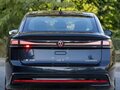 2025 Volkswagen ID.7 85 kWh, серый - вид 7