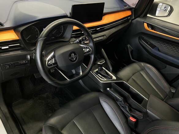 2023 Livan X3 Pro, белый, 1469900 рублей - вид 11