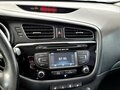 2014 Kia Ceed II, синий, 980000 рублей - вид 6