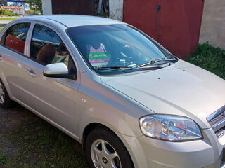 2012 ЗАЗ Vida, серебристый, 415000 рублей, вид 2