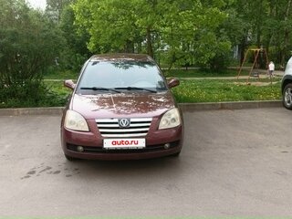 2010 Vortex Estina I, красный, 220000 рублей, вид 1