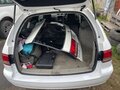 1998 Toyota Camry Gracia IV (XV20), белый, 480000 рублей - вид 10