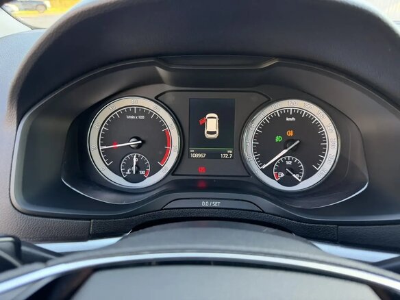 2022 Skoda Karoq I Рестайлинг, чёрный, 2282000 рублей - вид 22