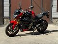 2018 BMW S 1000 R, красный, 1200000 рублей