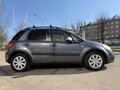2008 Suzuki SX4 I (Classic), синий, 459000 рублей - вид 3