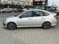 2026 Lada (ВАЗ) Granta Sport I Рестайлинг, серебристый, 1647000 рублей - вид 7