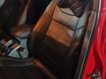 2008 Chevrolet Lacetti I, красный, 530000 рублей - вид 11
