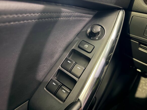 2014 Mazda 6 III (GJ), белый, 1570000 рублей - вид 13