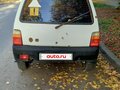 2004 Lada (ВАЗ) 1111 Ока КамАЗ, белый - вид 3
