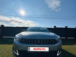 2023 Kaiyi E5, серый, 1420000 рублей, вид 3
