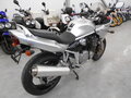 2002 Suzuki Bandit 1200, серебристый, 360000 рублей - вид 2