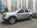2013 Renault Duster I, серый, 715000 рублей - вид 6