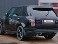 2021 Land Rover Range Rover IV Рестайлинг, чёрный, 11500000 рублей - вид 5
