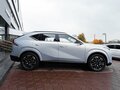 2026 GAC GS4, серебристый - вид 3