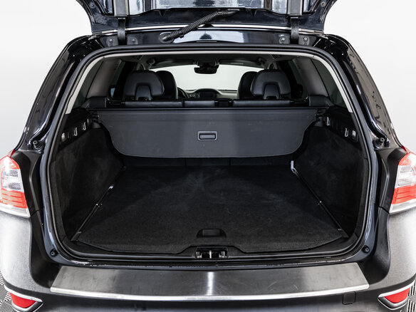 2014 Volvo XC70 II Рестайлинг, чёрный, 1899000 рублей - вид 23