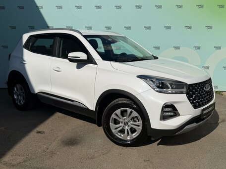 Chery Tiggo 4 Pro I