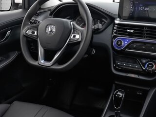 2023 Changan Alsvin, белый, 1235000 рублей, вид 4