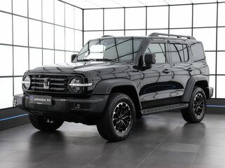 2023 Tank 300 I, чёрный, 3390000 рублей, вид 1