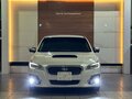 2016 Subaru Levorg I, белый, 1490000 рублей - вид 1