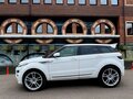 2012 Land Rover Range Rover Evoque 6-speed I, белый, 2300000 рублей - вид 5