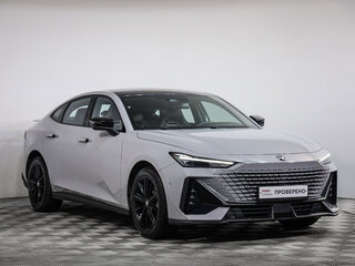2023 Changan UNI-V I, серый, 2298758 рублей, вид 3