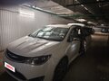 2018 Chrysler Pacifica RU, белый, 2900000 рублей