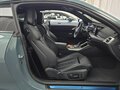 2026 BMW 4 серии 420i G22, G23, G26 Рестайлинг, голубой, 6560000 рублей - вид 6