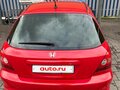 2001 Honda Civic VII, красный, 330000 рублей - вид 3