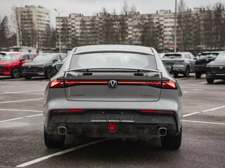 2025 Changan UNI-V I, серый, 3296601 рублей, вид 5