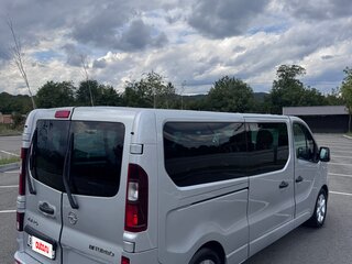 2018 Opel Vivaro B, белый, 2135000 рублей, вид 5