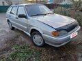 2004 Lada (ВАЗ) 2114, серебристый