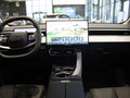 2026 Omoda C5 II, белый, 2399000 рублей - вид 11